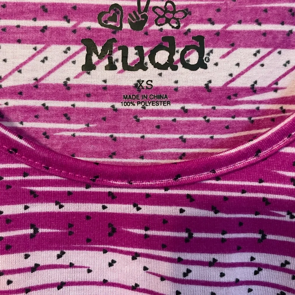 Mudd Dress - Picture 2 of 3